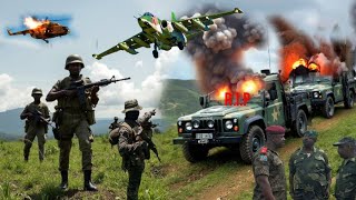 Ijoro ryimiborogo🛩️ Inkurumbi isakayehose FARDC yafashe ibindibice🙏 Masisi yose imazegufatwa [upl. by Jepum444]