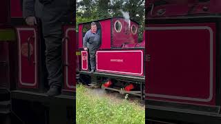 Leighton Buzzard Railway oldest and longest [upl. by Sharleen233]