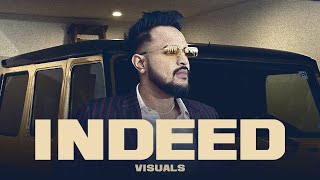 INDEED visual video CHEEMA Y  ARSH FILMS [upl. by Neirrad]