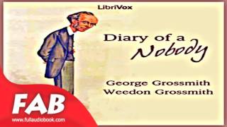 The Diary of a Nobody Full Audiobook by George GROSSMITH by Humorous Fiction [upl. by Farwell194]