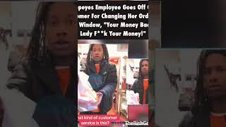 Popeyes YN 🗣️ fed Up funnysubscribefyp [upl. by Lieno]