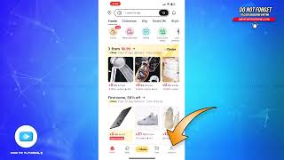 How To Delete Search amp Viewed History On AliExpress App 2023  Clear Remove Viewed Products History [upl. by Manoop779]