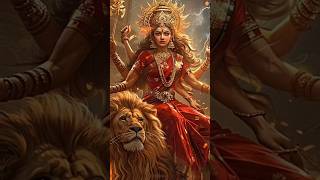 MAA IS COMING  NAVRATRI SPECIAL  youtubeshorts bhagwan hindudeity navratri viralshorts [upl. by Gati412]