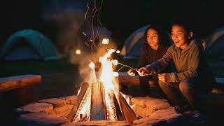 Discover Yosemite Camping amp Cabins A Nature Lovers Dream [upl. by Borek]