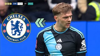 Kiernan DewsburyHall vs Chelsea  All Skills  Chelsea Target 🎯🔵 [upl. by Atir]