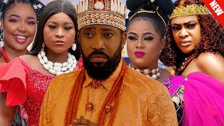 MY INLAWS Full Movie Frederick Leonard Patience Ozokwo Nkem Owo 2023 Latest Nigerian Nollywood Movie [upl. by Gatian]