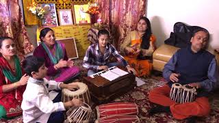 New Nepali Bhajan  Sukha Chaina by Geeta Dangal [upl. by Lienaj]