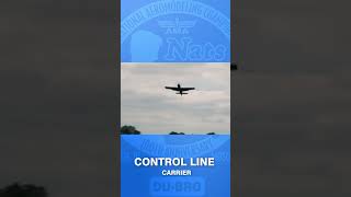 Control Line Carrier  2023 Nats [upl. by Nepets781]