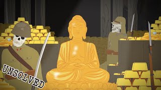 The Mystery of Yamashitas Gold [upl. by Nowd274]