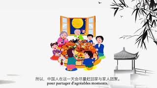 【Voyage merveilleux en Chine】Fêtes traditionnelles chinoises [upl. by Merilee988]