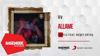 Allame feat Neşet Ertaş  Söyle  Official Audio [upl. by Aicenek274]