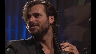 HAUSER  quotLive in Zagrebquot FULL Classical Concert [upl. by Ecirtal636]