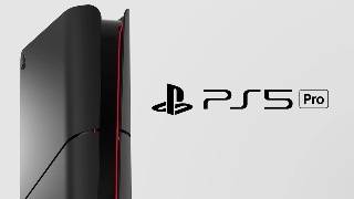 PS5 Pro Delayed [upl. by Airrej]