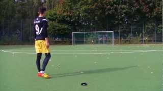 Free Kicks  Powerful Knuckleballs  Shots  Curves  AllAboutFootballPL Vol9 [upl. by Yrred]