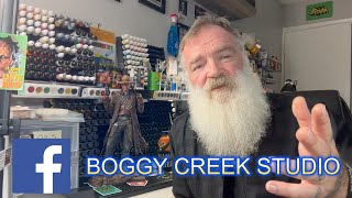 BOGGY CREEK LIFE MAIL CALLS amp GRAIL HAULS EP 28NEEDFUL THINGS’ PUMPKINHEAD w ED HARLEY [upl. by Leotie238]