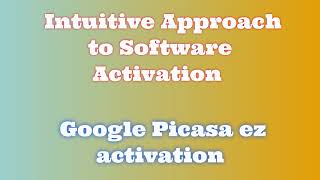 Google Picasa Activation Tutorial and Download Guide  Google Picasa 2024 Download [upl. by Gun526]