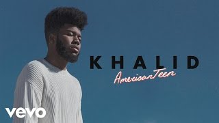 Khalid  Young Dumb amp Broke Audio [upl. by Lundt158]