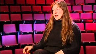 MAYIM BIALIK Remembers Beaches [upl. by Llehsar]