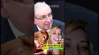 Eduardo Cunha defende Lula shorts [upl. by Travis911]