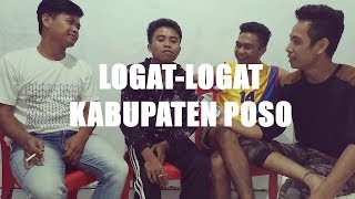 MACAMMACAM LOGAT AKSEN YANG ADA DI POSO [upl. by Anthony952]