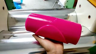 Silicone rubber color mixing  Oddly satisfying silicone color mixing [upl. by Toft727]