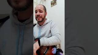 La Konga  Te Mentiría Cover Ukelele [upl. by Rajewski]