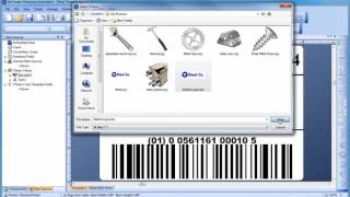 Getting Started with BarTender Software Tutorial [upl. by Chapman]