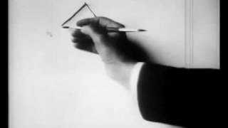 KANDINSKY DRAWING 1926 [upl. by Izaak]