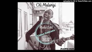 Oli Mulungi  Simon Senteza radio edit [upl. by Tiossem]