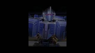 GET BACK TO THE MINESDarkwingedittransformers transformersone darkwing [upl. by Ricker]