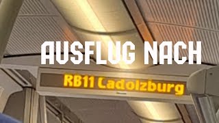 Ausflug nach Cadolzburg [upl. by Anwad]