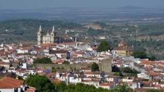 Portalegre Alentejo Portugal 2014 [upl. by Andra]