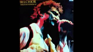 BELCHIOR  1992 show completo   Album Full Brasil [upl. by Prochora99]