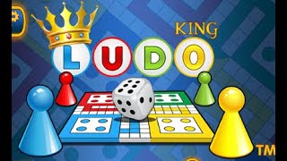 Go Fact Ludo King 👑 Live Game Play live ludo ludoking [upl. by Moynahan99]