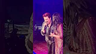 Mere Dil Jigar Se Guzari Hai  Kumar Sanu Live Performance shorts bollywood [upl. by Wall]