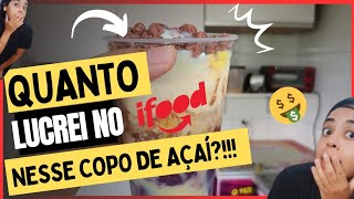 💥RENDA EXTRA em Casa com AÇAÍ 2024 [upl. by Levy]