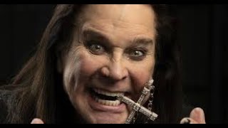 OZZY OSBOURNE FUNNIEST MOMENTS COMPILATION  WATCH UNTIL END [upl. by Nolat]