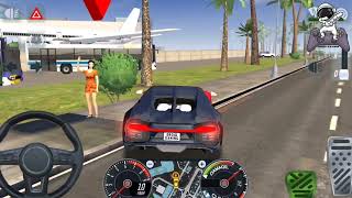 TAXI SIM 22 🔥 GAMEPLAY amp WALKTHROUGHS ANDROID amp iOS GAMES [upl. by Payton]