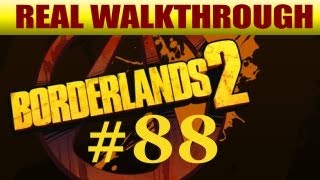 Borderlands 2  Bright Lights Flying City  Easy Constructor Kill Part 88 [upl. by Combe644]