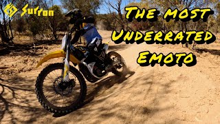 Is this the best value fullsize electric dirt bike [upl. by Turk325]