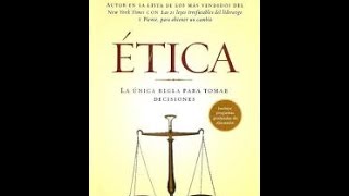 Ética la Única Regla para Tomar Decisiones John Maxwell AudiolibroParte 1 [upl. by Ethelbert]