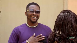 SAVED BY LOVE  ONNY MICHEAL 2024 LATEST WONDERFUL NIGERIAN NOLLYWOOD MOVIE [upl. by Tella]