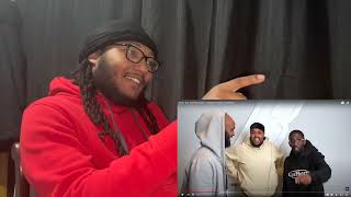 EPIC 1V1 RAP BATTLE  DARKEST MAN V SPECS  Reaction  MrSilentMoves TV [upl. by Suzie]