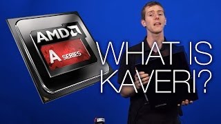 What is AMD Kaveri ASeries APU Explained  Tech Tips [upl. by Seigel]