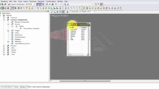 Beginners Informatica Powercenter  Create your first mapping tutorial 3 [upl. by Nnyleuqcaj]