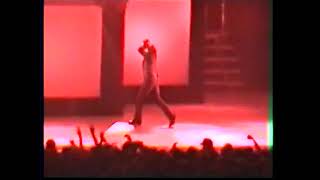 Live In Dortmund Westfalenhalle 19930614 [upl. by Allisurd]