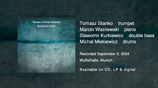 Tomasz Stanko Quartet  Kaetano from the new live album September Night  ECM Records [upl. by Yentiw]