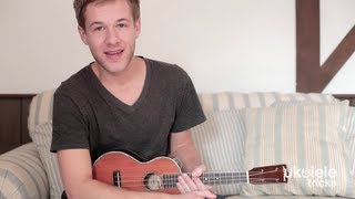 5 Effective Strumming Patterns for Beginners Ukulele Lesson [upl. by Ila975]