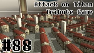 Attack on Titan Game 88 5114 Update [upl. by Cirenoj]