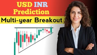 USD INR Analysis Video  USD INR Prediction For Tomorrow  Currency Trading  USD INR Breakout [upl. by Menides]